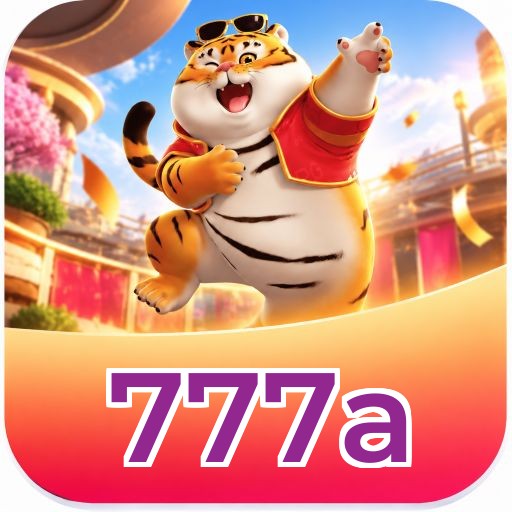 777a Logo