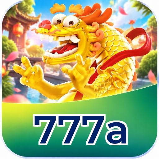 777a Logo