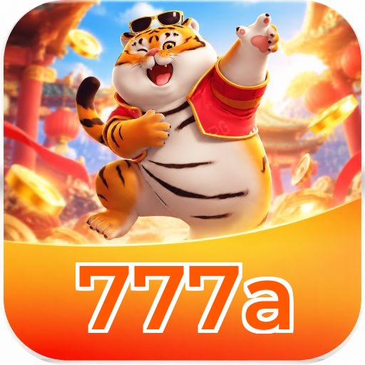 777a Logo
