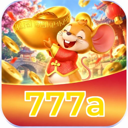 777a Logo
