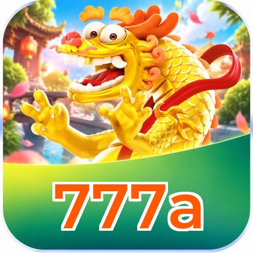 777a Logo
