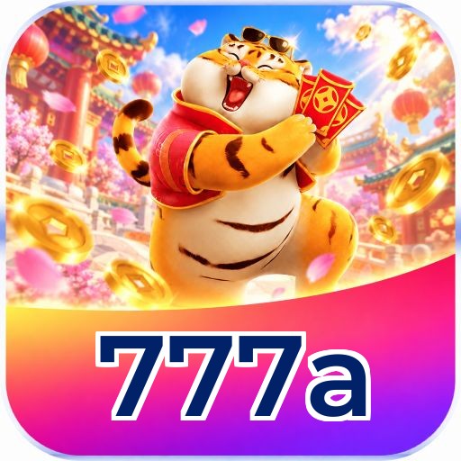 777a Logo