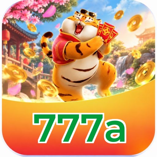 777a Logo