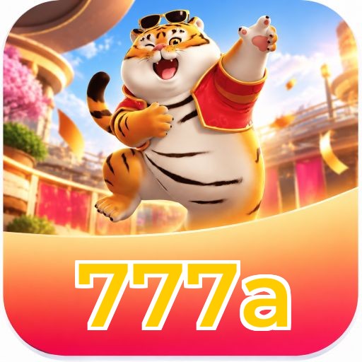 777a Logo 3