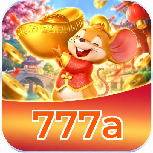 777a Logo